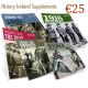  History Ireland Revolutionary Reads